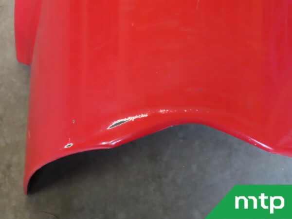 Side cover right Shibaura SX 24 used - Image 2