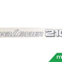 Fender stickers Iseki Landleader TA - Image 2