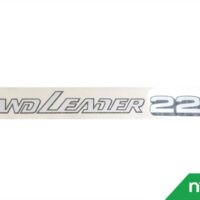 Fender stickers Iseki Landleader TA - Image 4