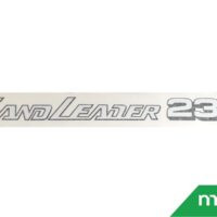 Fender stickers Iseki Landleader TA - Image 5