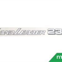 Fender stickers Iseki Landleader TA - Image 6