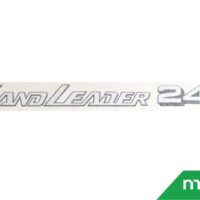 Fender stickers Iseki Landleader TA - Image 7