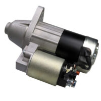 Starter motor Kubota Aste/GB