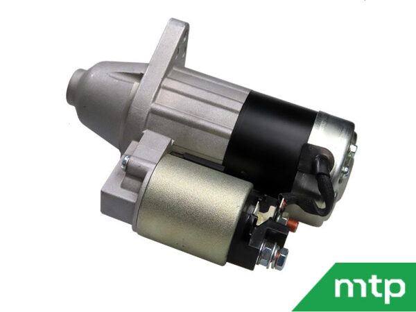 Starter motor Kubota Aste/GB