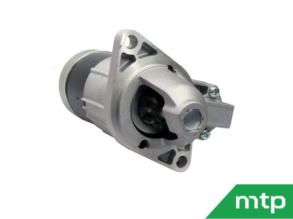Starter motor Kubota Aste/GB - Image 2