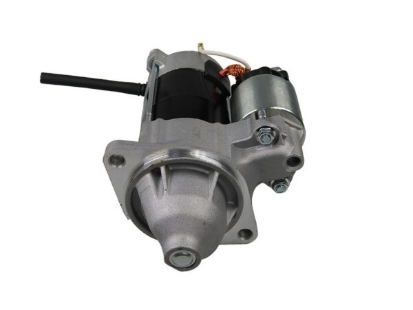 Starter motor Kubota GB - Image 3