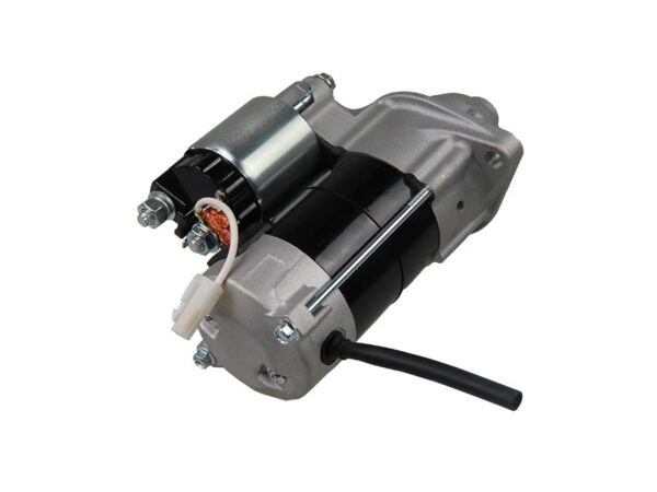 Starter motor Kubota GB - Image 2