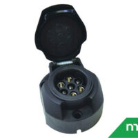 Socket 7 poles