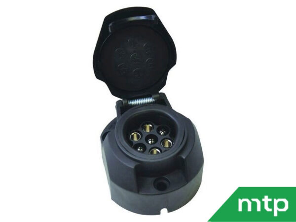 Socket 7 poles