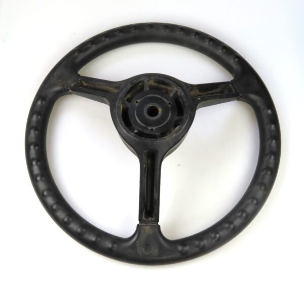 Steering wheel Shibaura SX24 used - Image 2