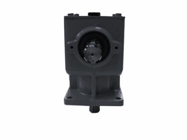 Complete gearbox Tecma MGT power harrow - Image 3