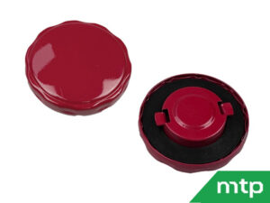 Fuel cap Shibaura P / SP