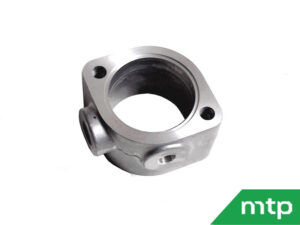 Thermostat housing Iseki Landleader TA/TU/TX