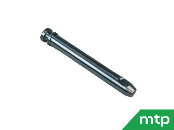 Top bar pin 19 x 127 mm