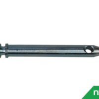 Top bar pin 19 x 127 mm - Image 2