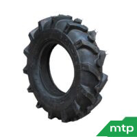 Tractor tire 6.00 - 12