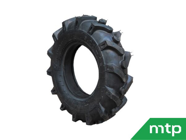 Tractor tire 6.00 - 12