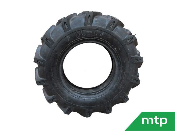 Tractor tire 6.00 - 12 - Image 2