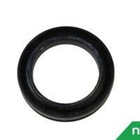 Front axle seal horizontal Kubota BX / GB / B - Image 2