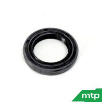 Front axle seal horizontal Kubota B / Bulltra