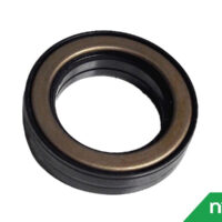 Front axle seal horizontal Shibaura D/P19F/P21F