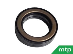 Front axle seal horizontal Shibaura D/P19F/P21F