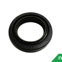 Front axle seal horizontal Shibaura ST large
