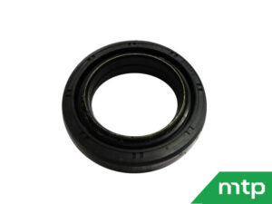 Front axle seal horizontal Shibaura ST large
