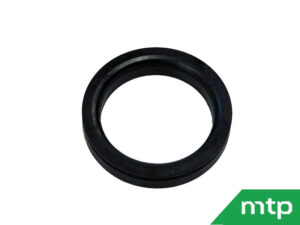 Front axle seal Kubota B2420 / B2320 horizontal