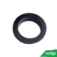 Front axle seal vertical Iseki Landhope TU185/205/225/245
