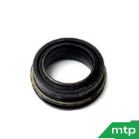 Front axle seal vertical Kubota Aste/B/GB