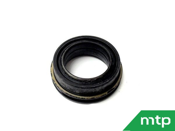 Front axle seal vertical Kubota Aste/B/GB