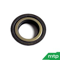 Front axle seal vertical Kubota B/Aste/GB/GL
