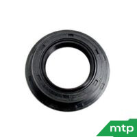 Front axle seal vertical Kubota B6000/Bulltra
