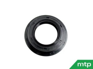 Front axle seal vertical Kubota B6000/Bulltra