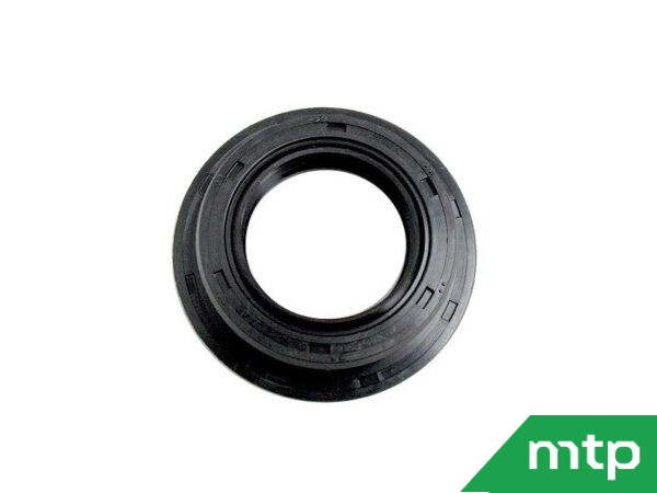 Front axle seal vertical Kubota B6000/Bulltra