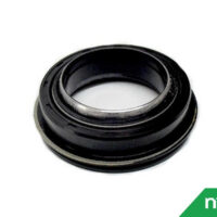 Front axle seal 4wd vertical Kubota L/GL large - Image 2