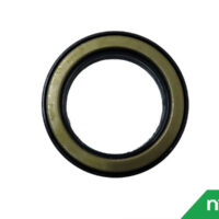 Front axle seal Yanmar AF horizontal