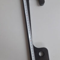 Welding part MW machines maxiloader 15 mm - Image 4
