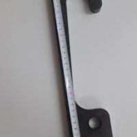 Welding part MW machines mini loader 10 mm - Image 5