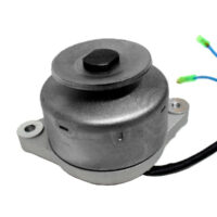 Alternating current alternator Kubota and Iseki