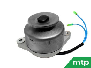 Alternating current alternator Kubota and Iseki
