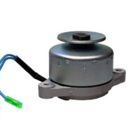 Alternating current alternator Kubota and Iseki - Image 2