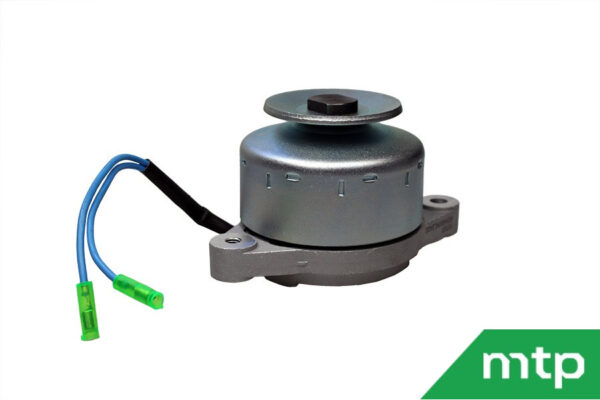 Alternating current alternator Kubota and Iseki - Image 2