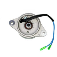Alternating current alternator Kubota and Iseki - Image 3