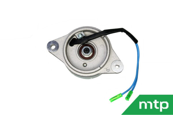 Alternating current alternator Kubota and Iseki - Image 3