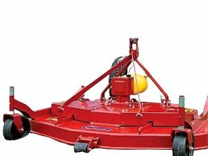 Circular mower TC