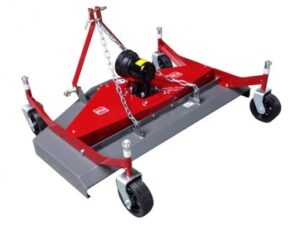 Rotary mower TA