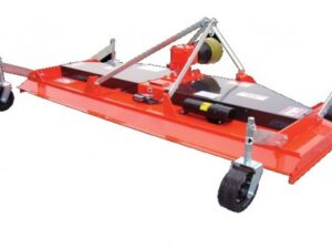 Circular mower MR