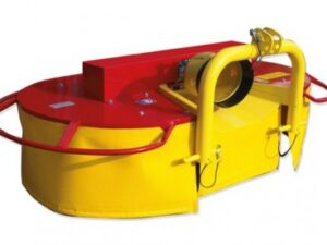 cyclo mower